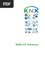 KNX IoT