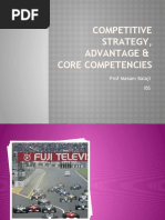 Download Competitive Strategy by Makam S Balaji SN37344871 doc pdf