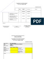 2018 OPB - Validation Forms - Upper Kalinga