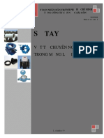 Sổ tay tên vật tư theo chuyên ngành CTN PDF