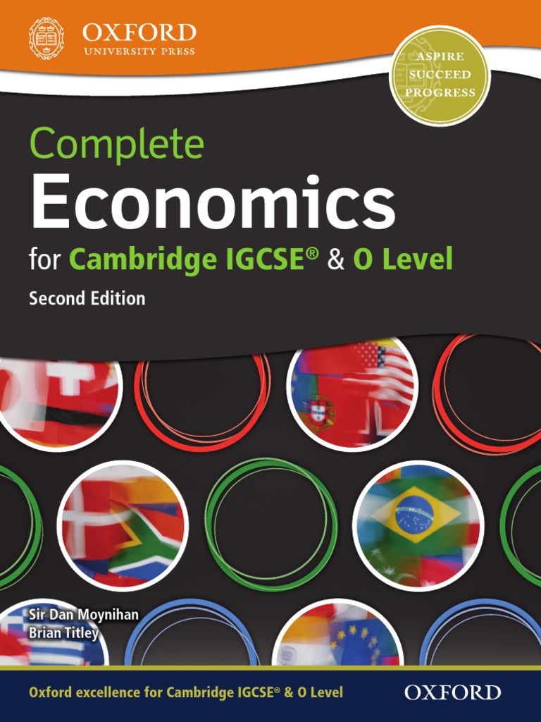 9780198399414 | PDF | Gross Domestic Product | Economics