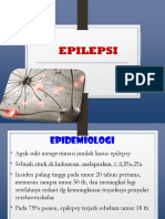 Farter 3-Epilepsi
