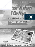 Almanca Anahtar Kitabi 2 ALMANCA DERS KITABI PDF