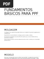 Fundamentos Básicos Para Ppf