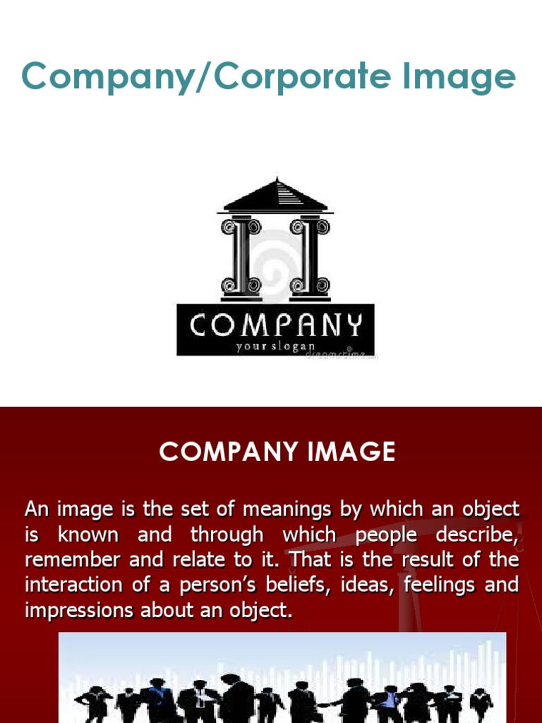 Building a Strong Corporate Image | PDF | Coca Cola | Brand