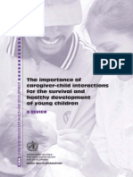 RICHTER Caregiver-child Interactions.pdf