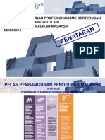 P Point Taklimat Penataran PPPB 181114v2