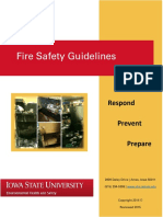 Fire Safety Guidelines (1)