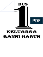 Keluarga Banni Harun