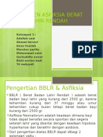 asfiksia bblr