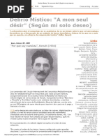 Karl Korsch- Por Qué Soy Marxista