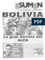 2003-11 Resumen Latinoamericano Nº 68