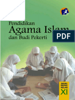 buku siswa agama islam dan budi pekerti kelas XI K13.pdf