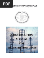 SOP-0017-Standard Operating (Work) Procedure - Stringing | PDF ...