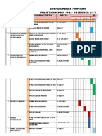 Agenda Akhir SMT Genap Ta 2016-2017