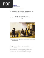 HISTORIA Da Familia Brasileira Da Colonia Ao Anos 2000