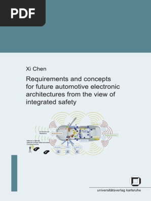 Chen Xi Pdf Prototype Automobile Safety