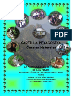 CARTILLA NATURALES