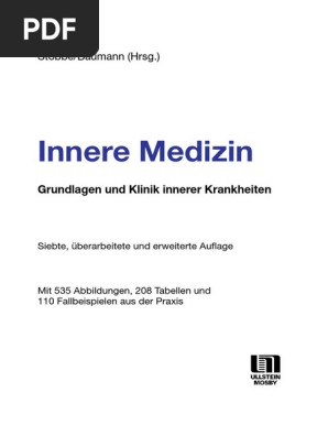Innere Medizin Pdf