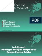 ppt jurnal