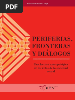 Etnografia Periferia Saber Cultura