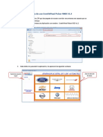 Procedimiento de Uso Crankwheel Pulser 9000 v1