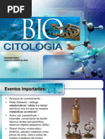 citologia [BIOMARLLOS]