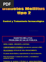 Diabetes Mellitus Tipo 2