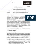 038-17 - Pronied -Alcances Deficiencias Exp.tec