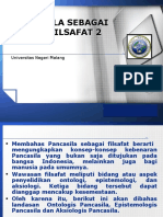 07 Pancasila Sebagai Sistem Filsafat 2 1