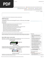 SMD Resistor - SMT Surface Mount Chip Resistor - Tutorial PDF