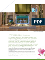 ITC Gardenia FactSheet