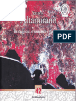 Revista Altamirano Desarrollo Turístico de Acapulco