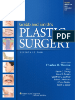 Grabb and Smith's Plastic Surgery (7th Revised Edition)
