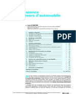 LE MOYNE Luis - Injection D'essence Dans Les Moteurs D'automobile PDF