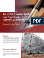Brochure Curso 201803 Gestion Contractual