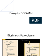 Reseptor Dopamin