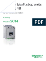 Altistart 48 - Catalog 2014 (EN) PDF