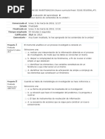 Paso 2 - Resolver El Examen Teórico de Contenidos de La Unidad 1