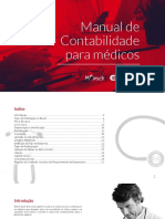 Manual de Contabilidade para Medicos