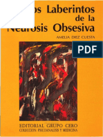 Los Laberintos de La Neurosis Obsesiva - Amelia Diez Cuesta PDF