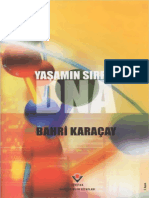 Bahri Karaçay - Yaşamın Sırrı DNA