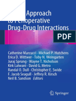 A Case Approach To Perioperative Drug-Drug Interactions (Sep 29, 2015) - (1461474949) - (Springer)