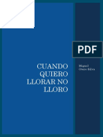(1970) Cuando Quiero Llorar No Lloro
