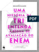 eBook Uma Histria TRI