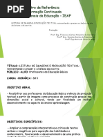 Slides Do Curso Imagem e Leitura (1)