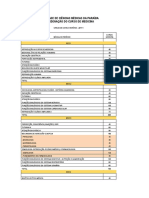 Grade Curricular 2017 Dot 1 Medicina