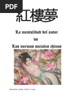 LaMentalidadvsLasNormas Sociales. Cynthia Rando.