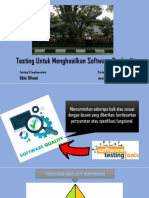 Test&Imp Pertemuan 2