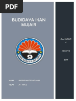 Download makalah ikan mujairdocx by Maya Kartika SN373489936 doc pdf